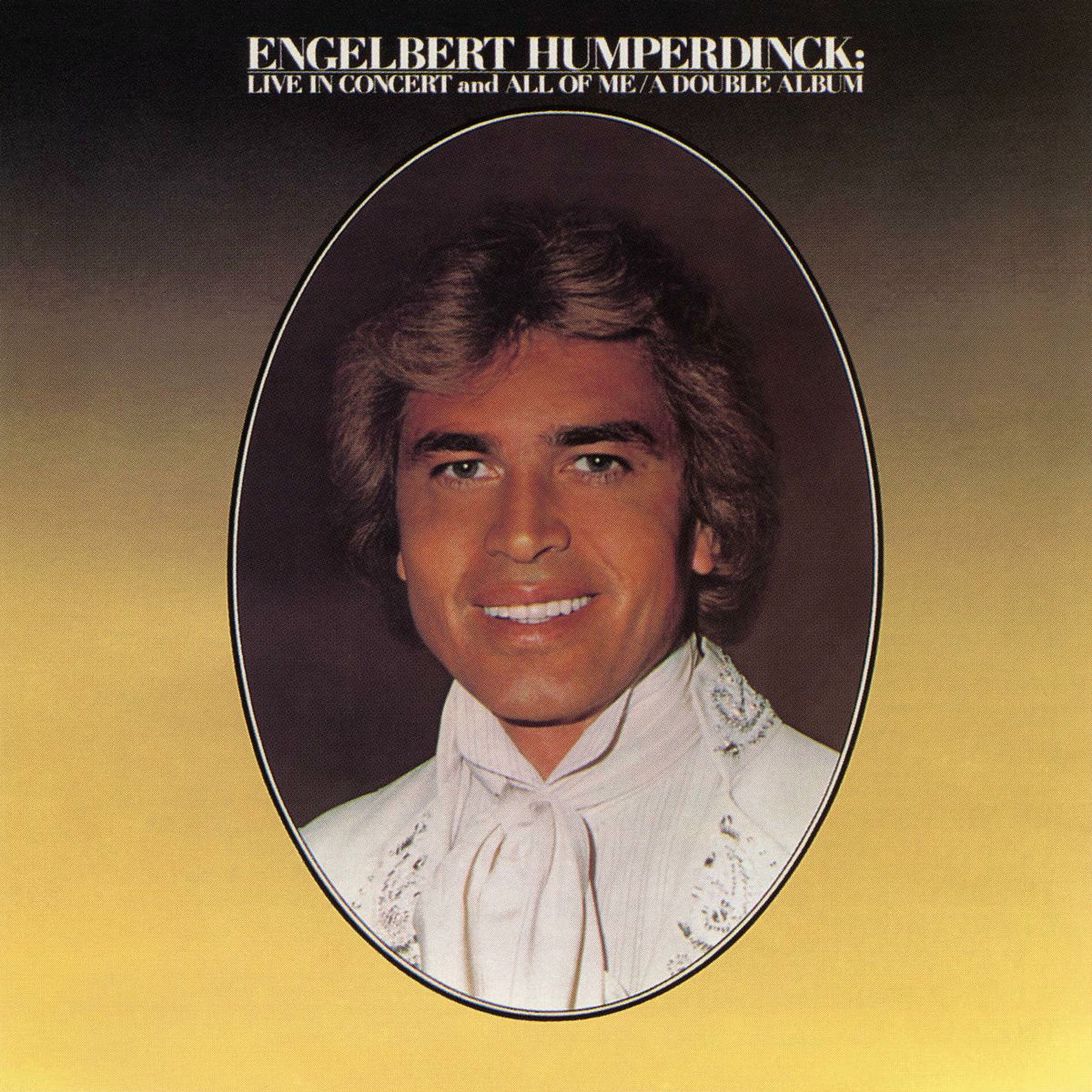 Engelbert Humperdinck